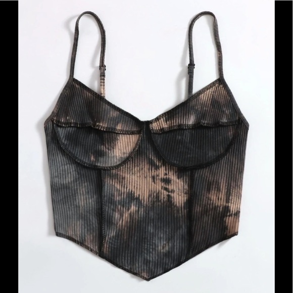 Cami top - Picture 3 of 5